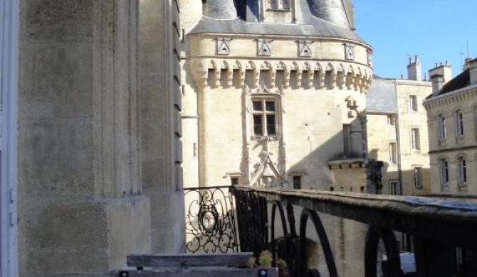 Bordeaux Palais