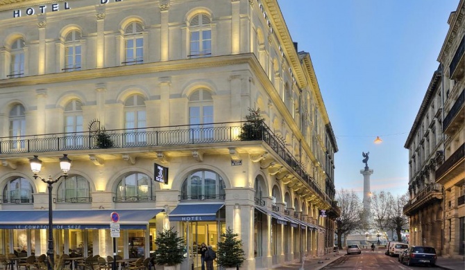 Hôtel de Sèze & Spa Bordeaux Centre