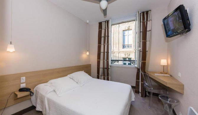 Hotel Gambetta