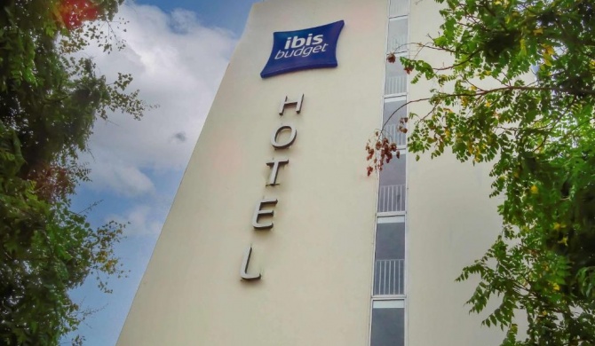 ibis budget Bordeaux Centre - Gare Saint Jean