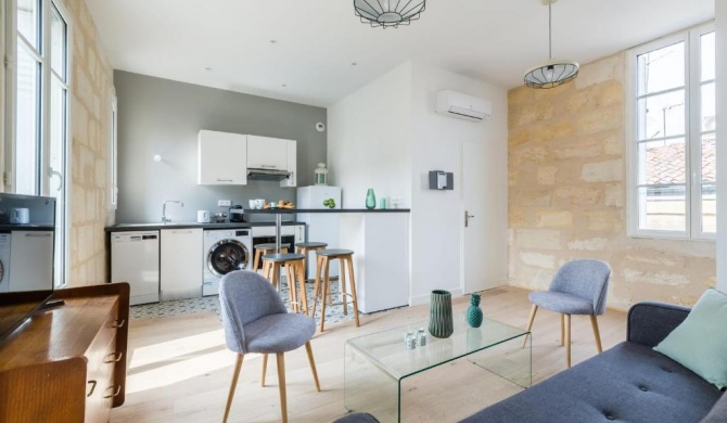 GuestReady - Calm and Modern Superb Apartment