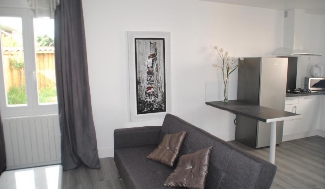 Appartement cosy entre Biarritz et Hossegor