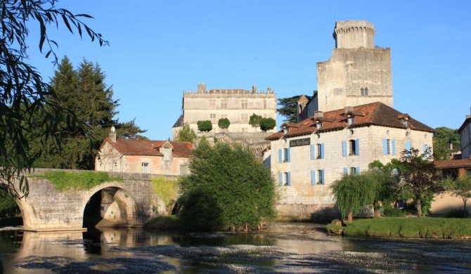 Hostellerie Les Griffons