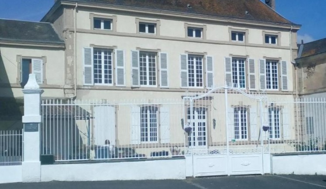 L'ancienne École