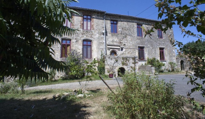 Logis de Riparfonds