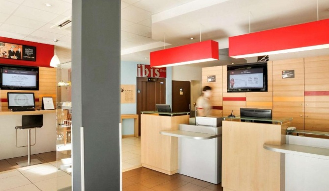 Ibis Brive Centre