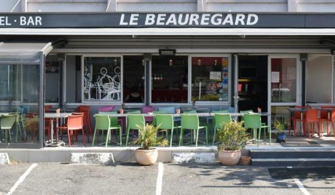 Le Beauregard