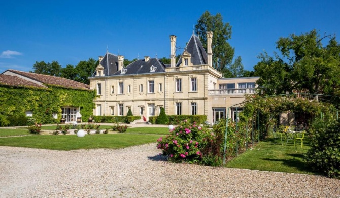 Château Meyre - Les Collectionneurs