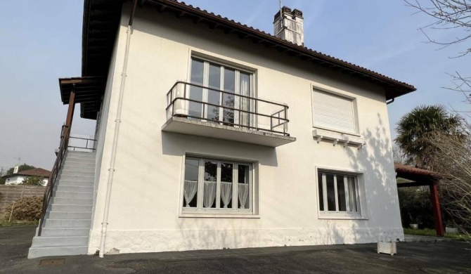 Appartement Cambo-les-Bains, 2 pièces, 2 personnes - FR-1-495-28