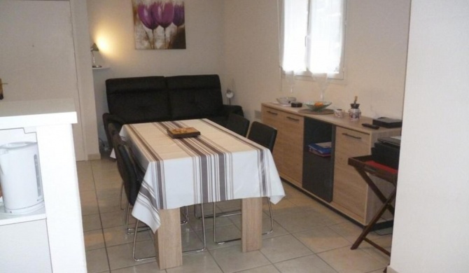 Appartement Cambo-les-Bains, 2 pièces, 2 personnes - FR-1-495-72