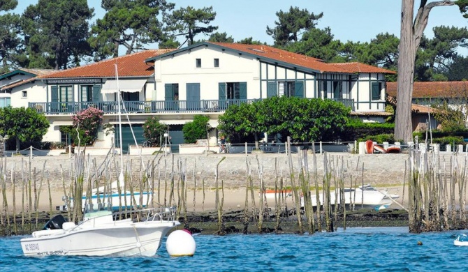 Estivel - Cap Ferret - T2 Duplex 2/4 pax