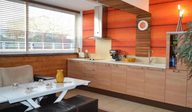 Appartement Capbreton, 2 pièces, 5 personnes - FR-1-247-132