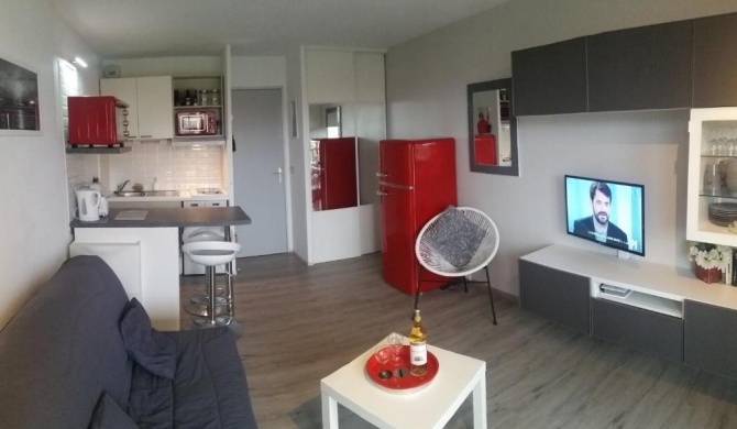 Appartement Capbreton / Hossegor