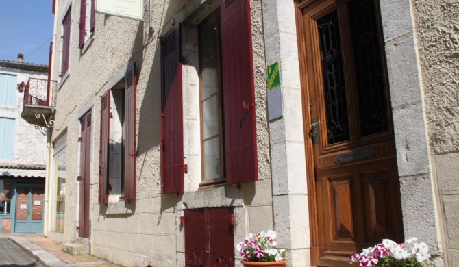 L'Entrée Chambres d'Hôtes Bar & Restaurant