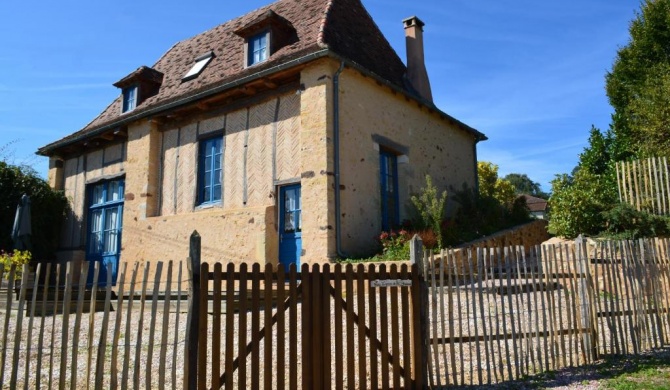 Les Vignes de la Banne