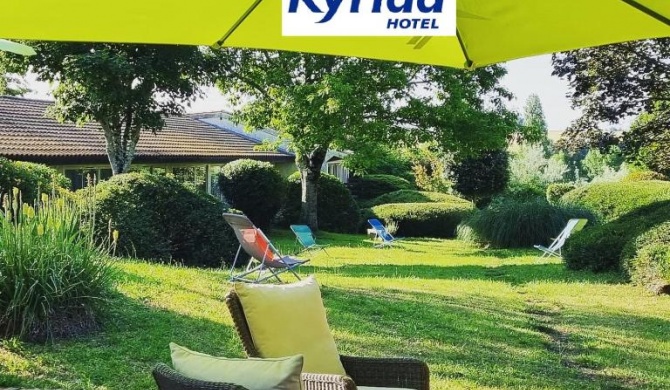 Kyriad Hotel Angoulême Nord