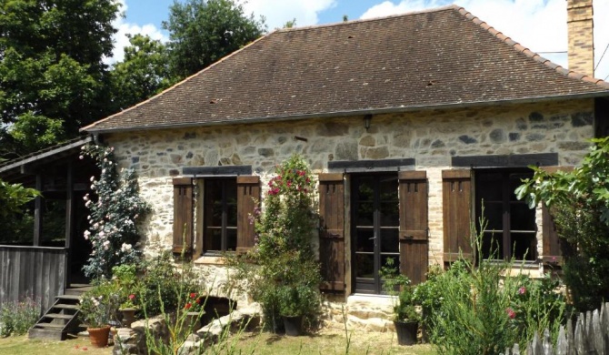 Cottage in Dordogne