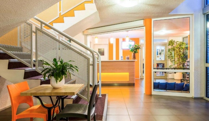 ibis budget Châtellerault Nord