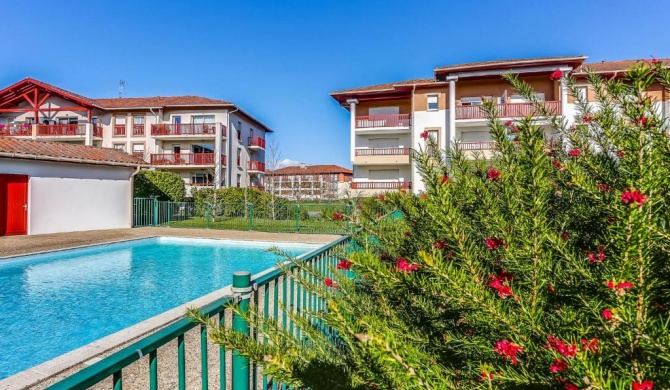 Apartment Le Clos du Golf