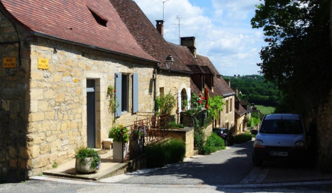 Maison de la Combe