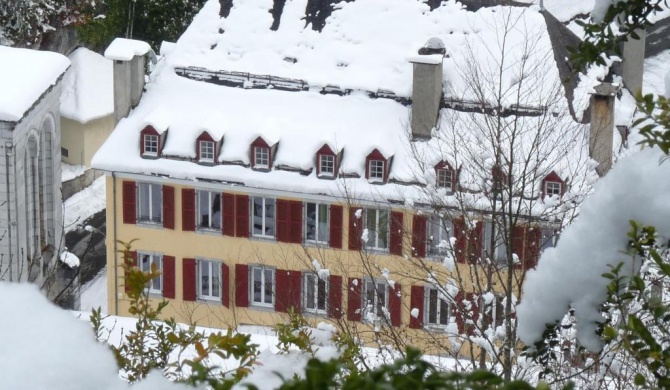 Résidence Gascogne avec sauna