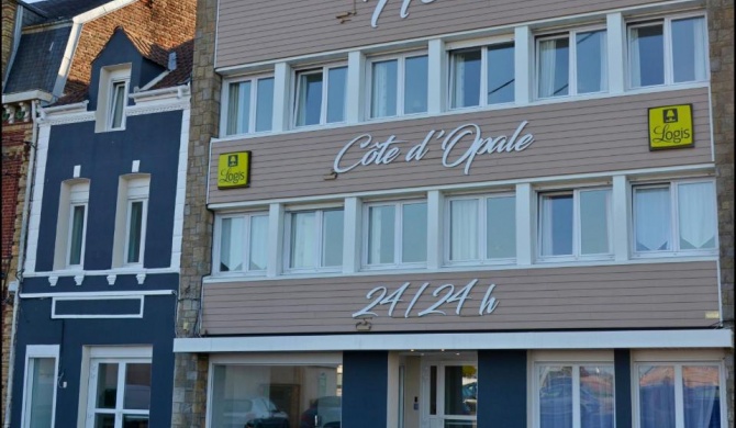 Hotel Côte d'Opale