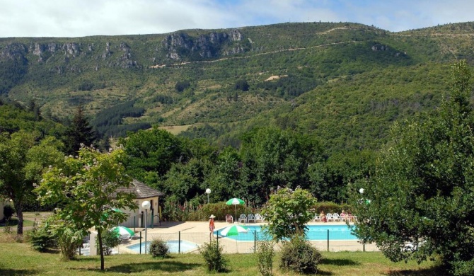 VVF Villages « Le Parc des Cévennes » Florac