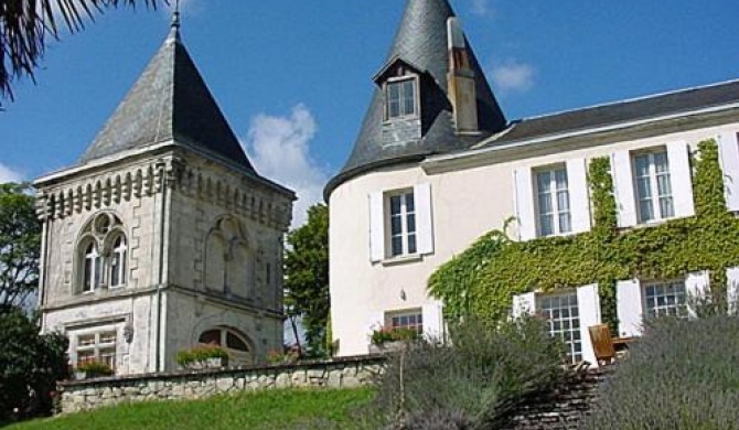 Chateau Lague
