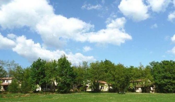 Domaine De Gavaudun - Villa Périgord