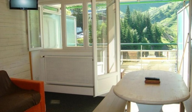 Appartement Gourette, 1 pièce, 6 personnes - FR-1-400-5