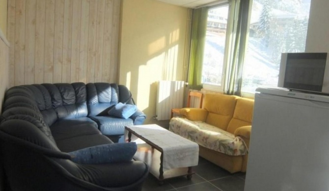 Appartement Gourette, 2 pièces, 8 personnes - FR-1-400-50