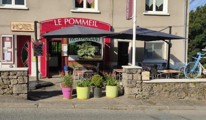 Hôtel Le Pommeil