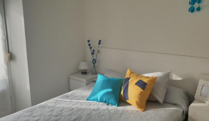 Apartamento Hendaya