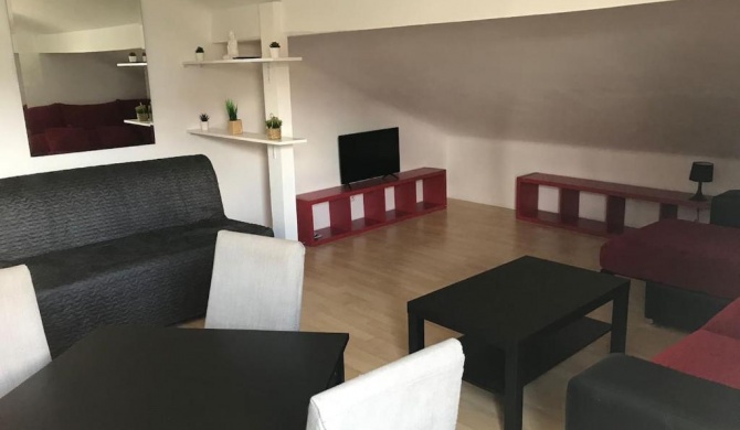 Appartement T2 COSY HENDAYE CANETA