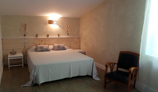 Chambres Aguerria Hendaye