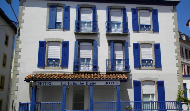 Annexe Hotel de La Gare