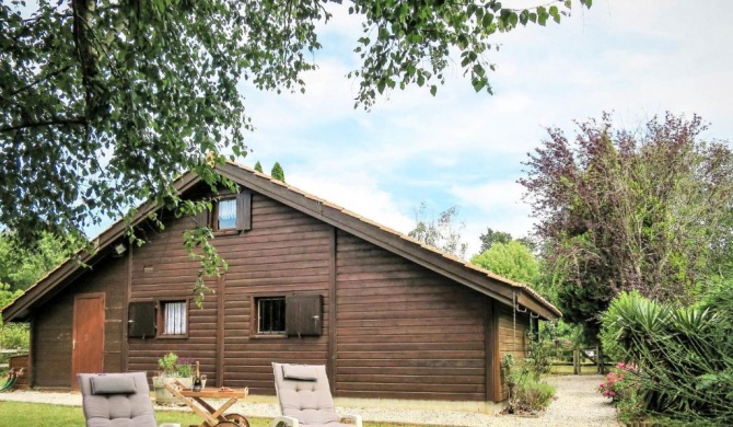 Holiday Home Lucioles - HUT195