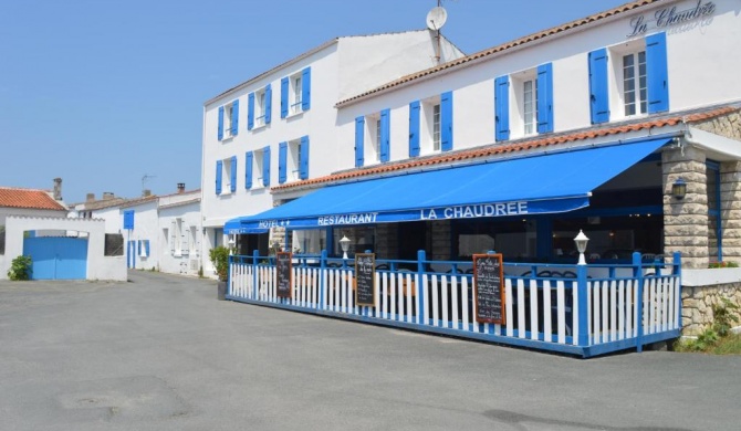 Hotel La Chaudrée