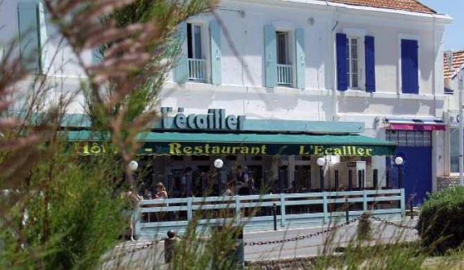 Hôtel L'Ecailler