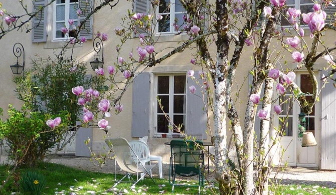 Moulin de la Papeterie B&B