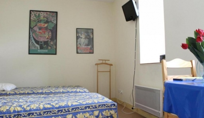 Studio La Rochelle, 1 pièce, 2 personnes - FR-1-246-95