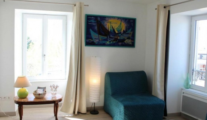 Studio La Rochelle, 1 pièce, 2 personnes - FR-1-246-222