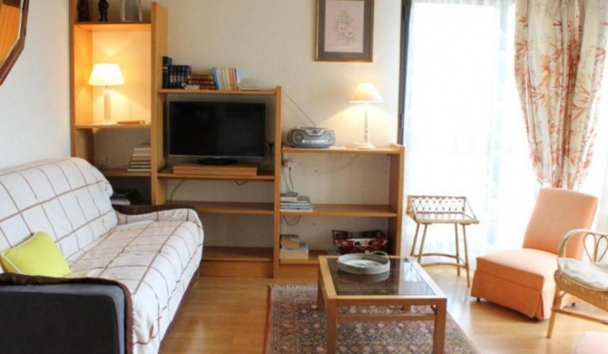 Appartement La Rochelle, 3 pièces, 4 personnes - FR-1-246-93