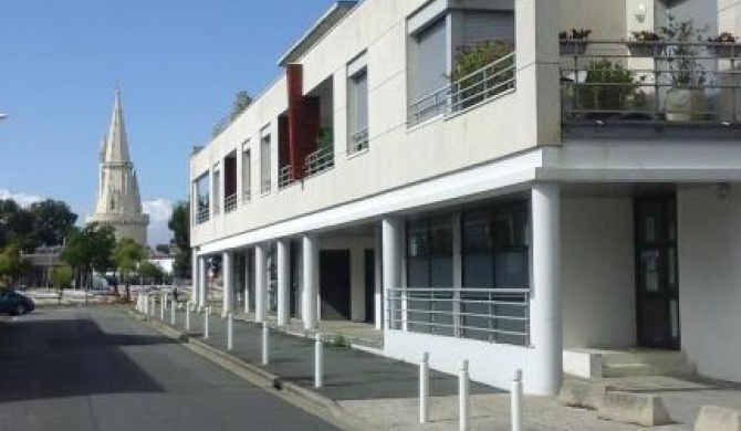 Détente au coeur de La Rochelle