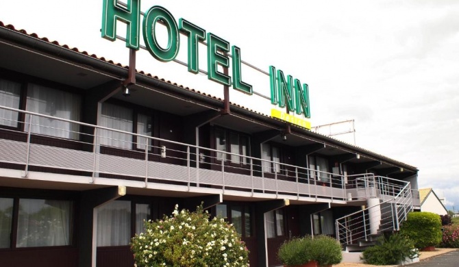 Hotel Inn Design Resto Novo La Rochelle