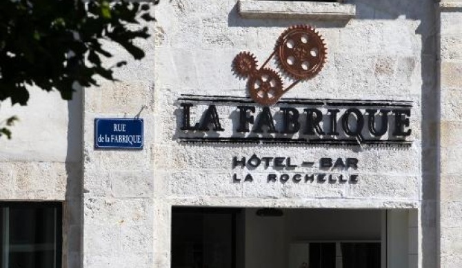 Hotel La Fabrique