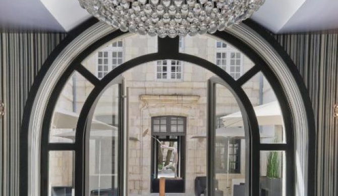 Hôtel La Monnaie Art & Spa