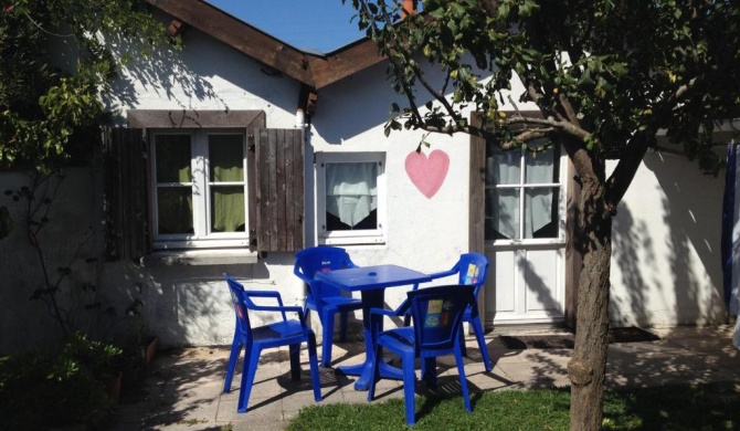 La Petite Maison de La Rochelle