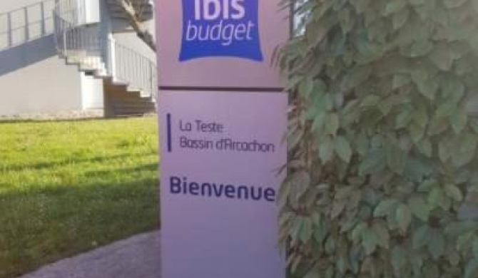 ibis Budget La Teste Bassin d'Arcachon