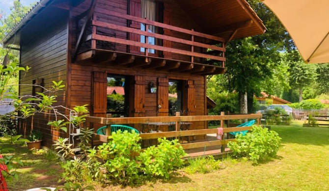 Chalet des Ours